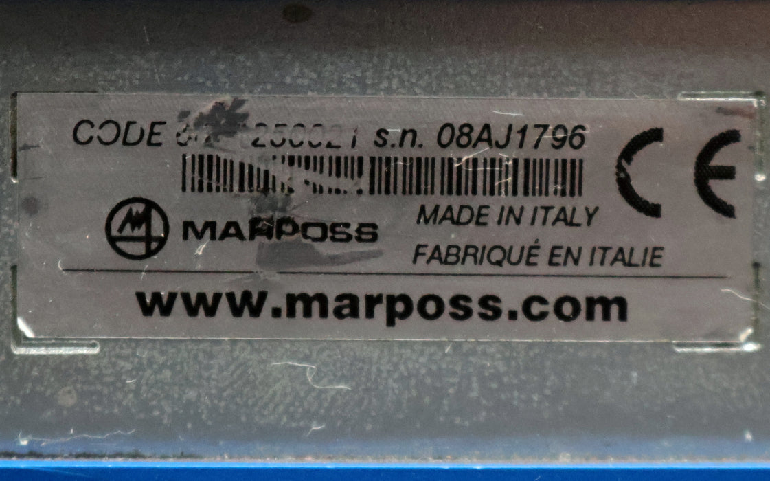 Bild des Artikels MARPOSS-Easy-Box-U4E-6871250021-gebraucht