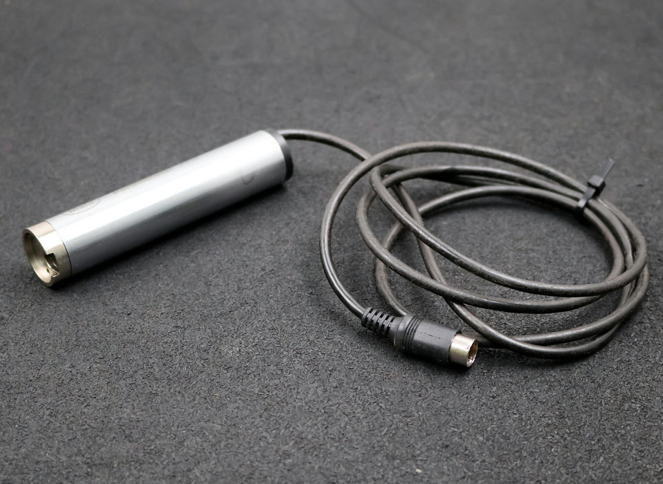 Bild des Artikels MAHR-PERTHOMETER-Sensor-PFM-6720907-Stecker-mit-8Pin-male-ohne-weiteres-Zubehör