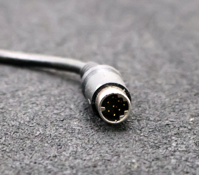 Bild des Artikels MAHR-PERTHOMETER-Sensor-PFM-6720907-Stecker-mit-8Pin-male-ohne-weiteres-Zubehör