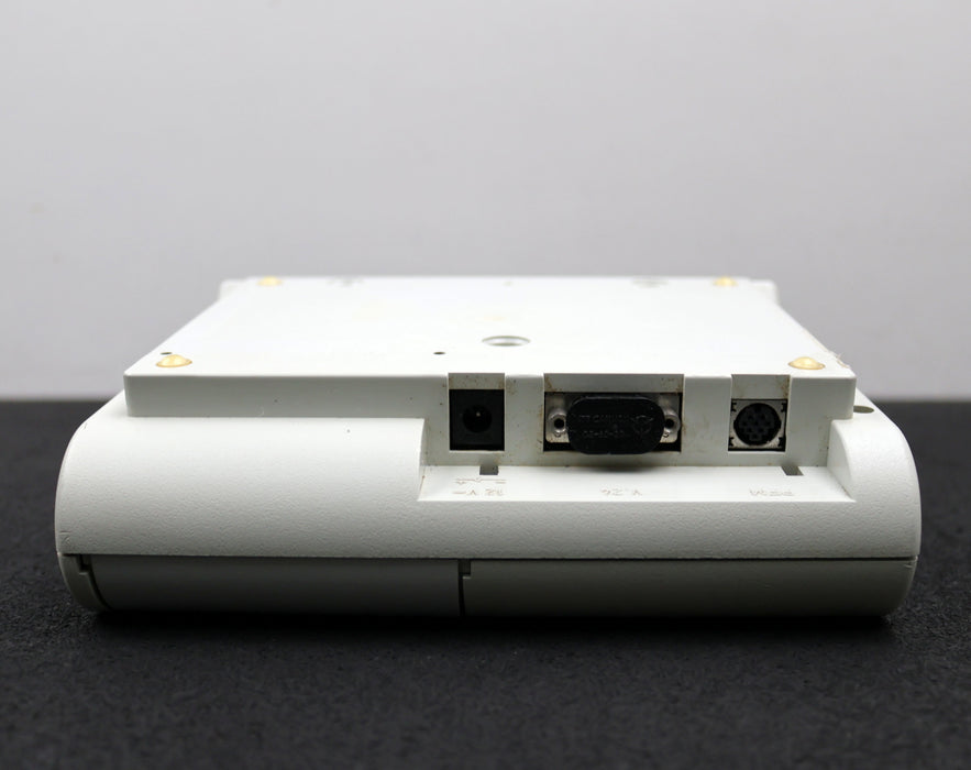 Bild des Artikels MAHR-PERTHOMETER-Auswertegerät-M1-Best.Nr.-6240251-mit-Sensor-PFM-6720907