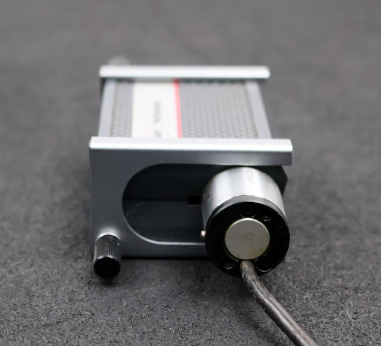 Bild des Artikels MAHR-PERTHOMETER-Auswertegerät-M1-Best.Nr.-6240251-mit-Sensor-PFM-6720907