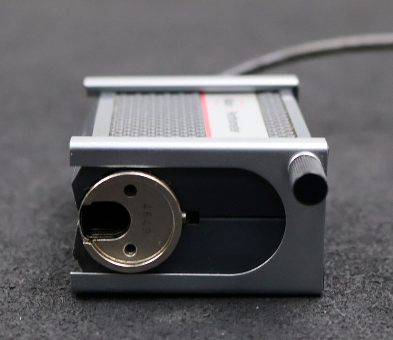 Bild des Artikels MAHR-PERTHOMETER-Auswertegerät-M1-Best.Nr.-6240251-mit-Sensor-PFM-6720907