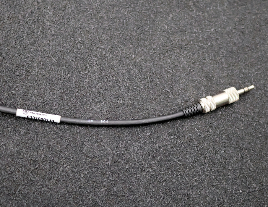 Bild des Artikels OMRON-Fussschalter-GFS-OEE-I-6A-250V-50Hz-mit-1-Pin-Stecker-male-gebraucht