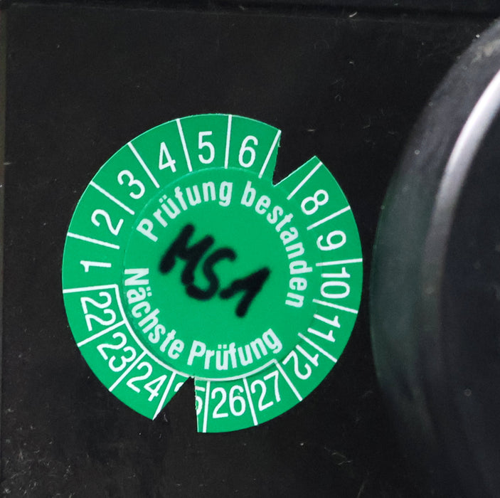 Bild des Artikels MAHR-MWF-DIAMAR-nk-Best.Nr.-5350052-Verzahnungsprüfgerät-+-Plananschlag-BJ`06