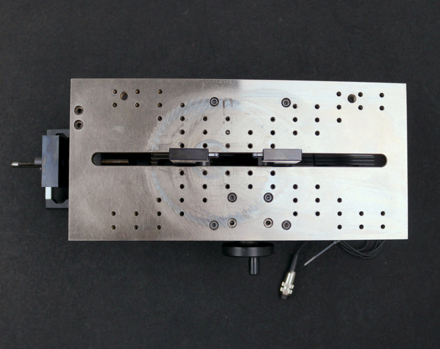 Bild des Artikels MAHR-MWF-DIAMAR-nk-Best.Nr.-5350052-Verzahnungsprüfgerät-+-Plananschlag-BJ`06