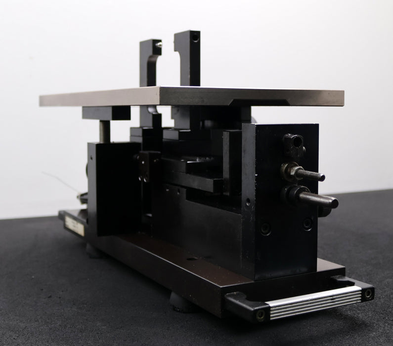 Bild des Artikels MAHR-MWF-DIAMAR-nk-Best.Nr.-5350052-Verzahnungsprüfgerät-+-Plananschlag-BJ`06