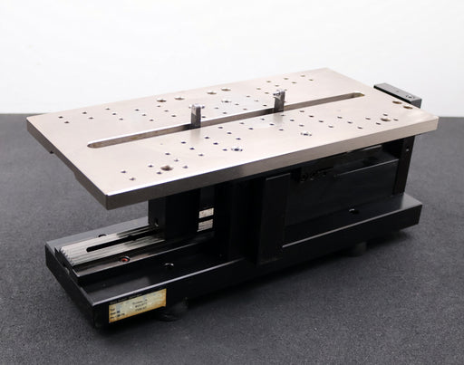 Bild des Artikels MAHR-MWF-DIAMAR-nk-Best.Nr.-9033970-Verzahnungsprüfgerät-mit-Plananschlag-BJ`00
