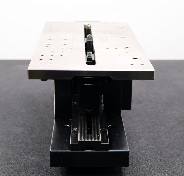 Bild des Artikels MAHR-MWF-DIAMAR-nk-Best.Nr.-9033970-Verzahnungsprüfgerät-mit-Plananschlag-BJ`00