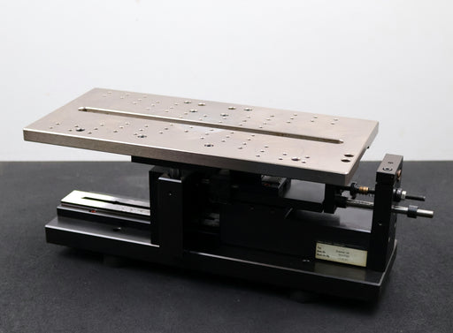 Bild des Artikels MAHR-MWF-DIAMAR-nk-Best.Nr.-9031739-Verzahnungsprüfgerät-mit-Plananschlag-BJ`01