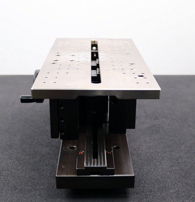Bild des Artikels MAHR-MWF-DIAMAR-nk-Best.Nr.-9031739-Verzahnungsprüfgerät-mit-Plananschlag-BJ`01