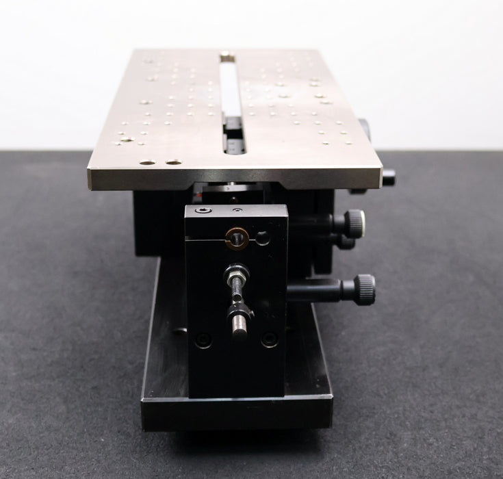 Bild des Artikels MAHR-MWF-DIAMAR-nk-Best.Nr.-9031739-Verzahnungsprüfgerät-mit-Plananschlag-BJ`01