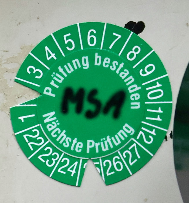 Bild des Artikels MAHR-MWF-DIAMAR-nk-Best.Nr.-9031739-Verzahnungsprüfgerät-+-Plananschlag-BJ`01