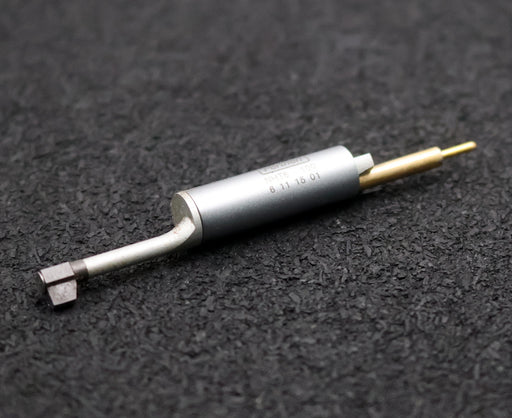 Bild des Artikels MAHR-PERTHEN-Rauhtiefen-Messtaster-für-Perthometer-Typ-NHT-6/100