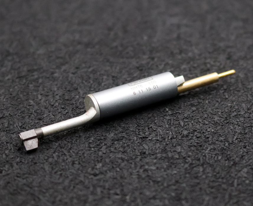 Bild des Artikels MAHR-PERTHEN-Rauhtiefen-Messtaster-für-Perthometer-Typ-NHT-6/100