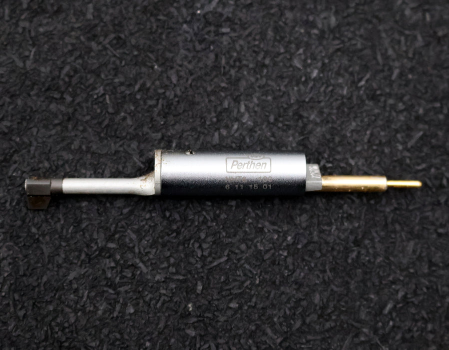 Bild des Artikels MAHR-PERTHEN-Rauhtiefen-Messtaster-für-Perthometer-Typ-NHT-6/100