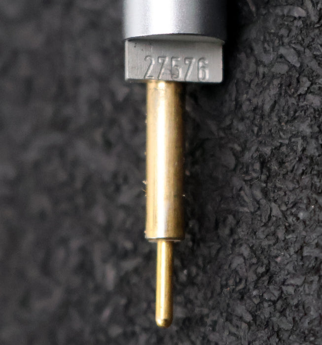 Bild des Artikels MAHR-PERTHEN-Rauhtiefen-Messtaster-für-Perthometer-Typ-NHT-6/100