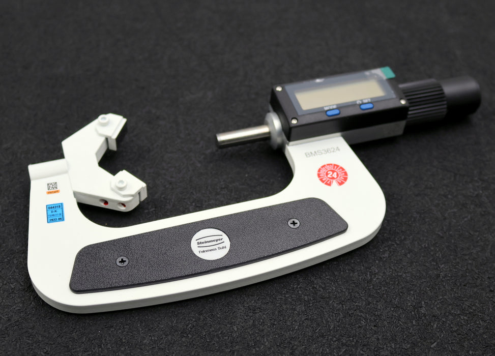 Bild des Artikels STEINMEYER-Digitale-Dreipunkt-Messschraube-BMS3624-für-AußenØ-45-70mm