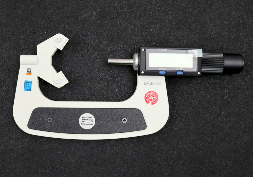 Bild des Artikels STEINMEYER-Digitale-Dreipunkt-Messschraube-BMS3624-für-AußenØ-45-70mm