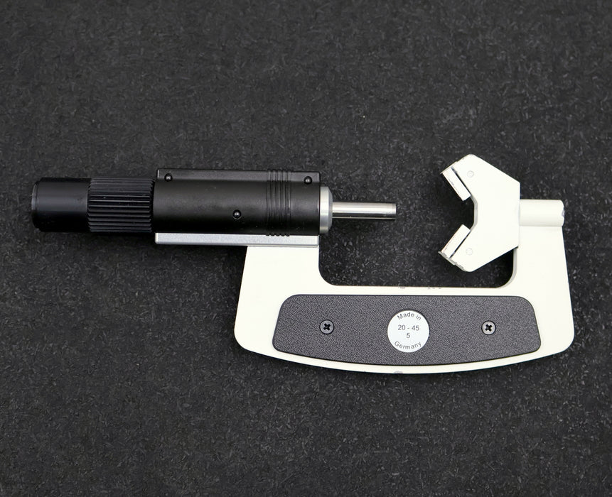 Bild des Artikels STEINMEYER-Digitale-Dreipunkt-Messschraube-BMS3622-für-AußenØ-20-45mm