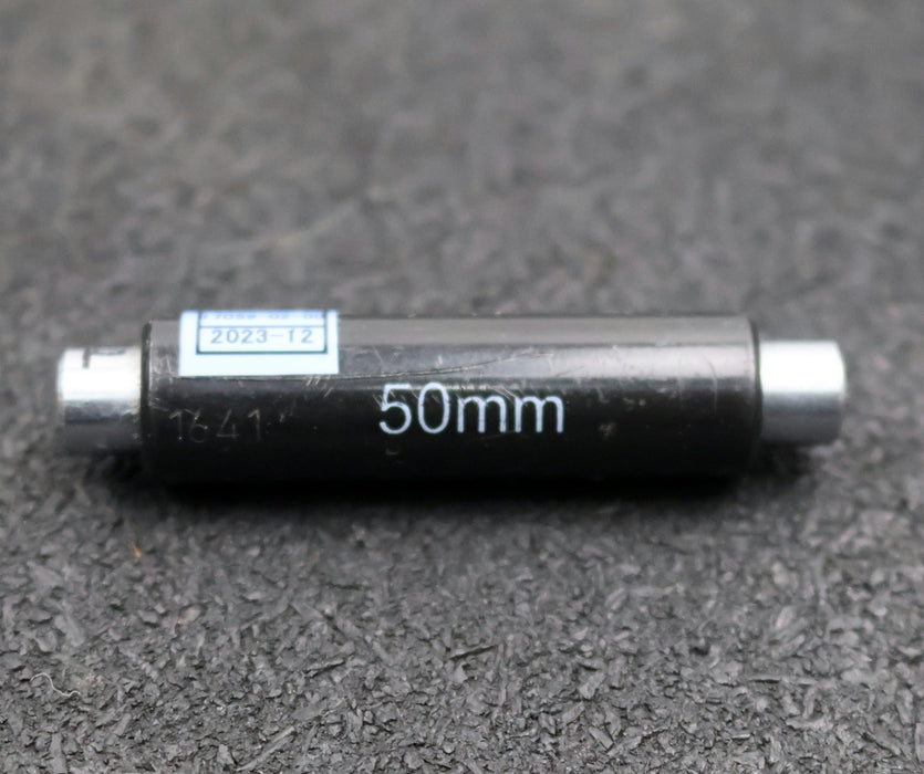 Bild des Artikels MITUTOYO-DIGIMATIC-Digitale-Bügelmessschraube-No.-422-232-für-Ø-50-75mm