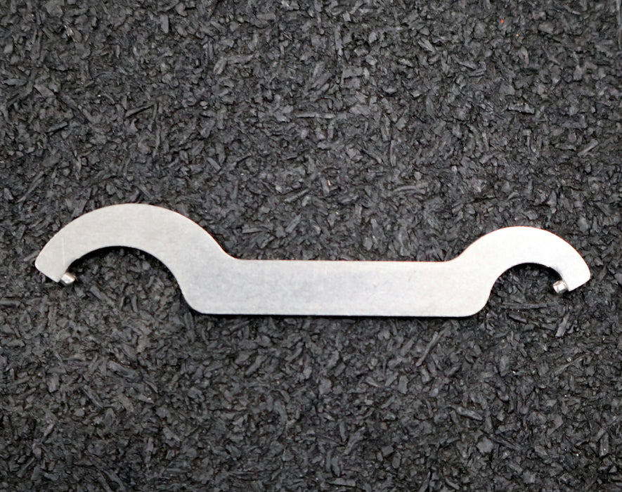 Bild des Artikels MITUTOYO-Gewinde-Messschraube-No.-126-126-mit-Messeinsätzen-126-804-M4C-und-M4V