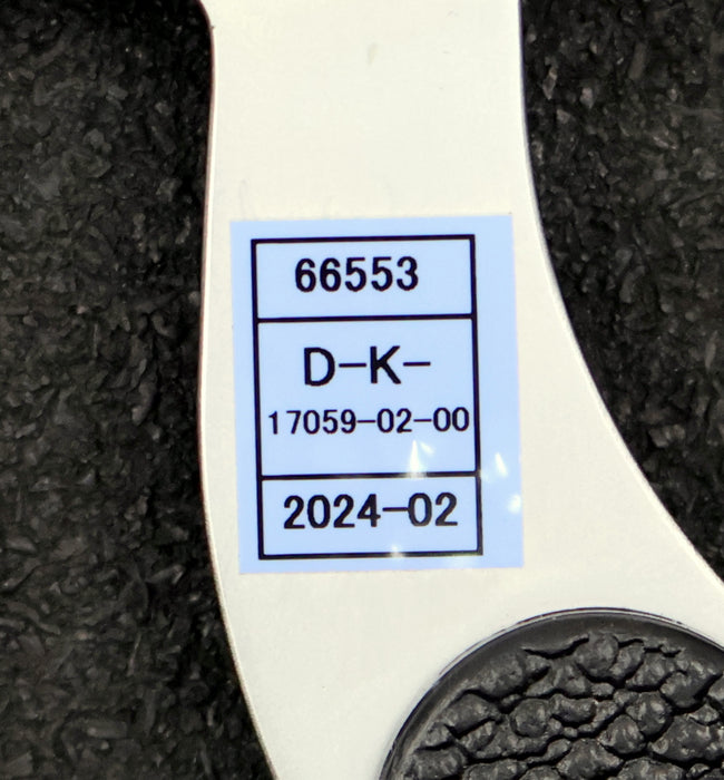 Bild des Artikels MAHR-Bügelmessschraube-für-Ø-50-75mm-Messauflösung-10µm-+-Prüfnormal-50mm-Länge