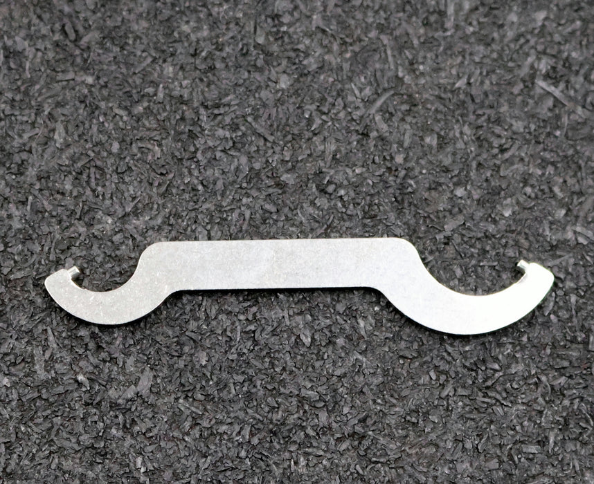 Bild des Artikels MITOTOYO-Dreipunkt-Messschraube-No.-114-103-für-AußenØ-25-40mm-VM3-40