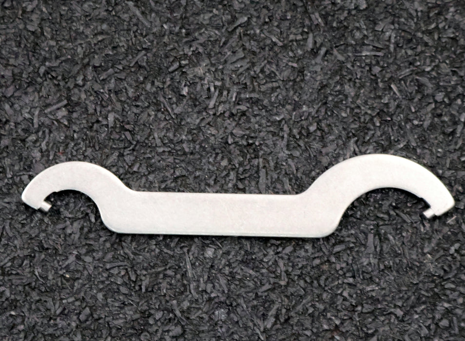 Bild des Artikels MITOTOYO-Dreipunkt-Messschraube-No.-114-122-für-AußenØ-25-45mm-VM5-45