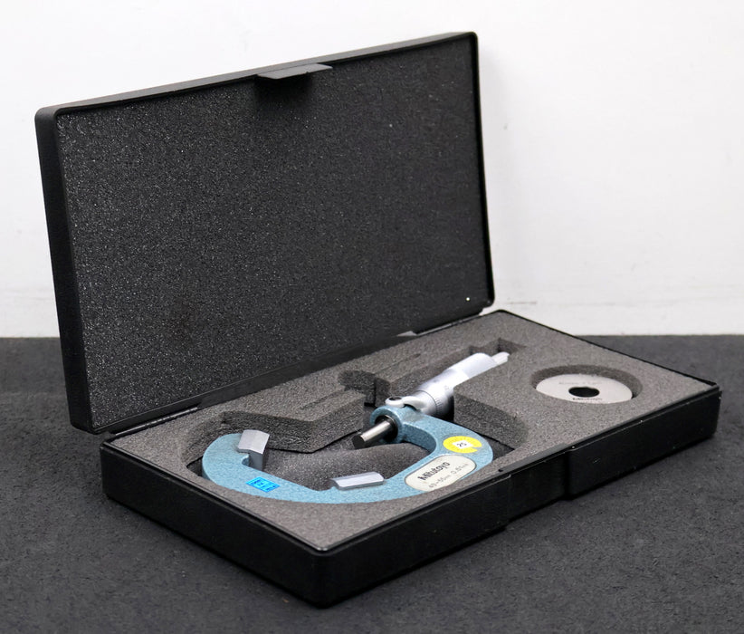 Bild des Artikels MITOTOYO-Dreipunkt-Messschraube-No.-114-104-für-AußenØ-40-55mm-kalibriert-5/2025