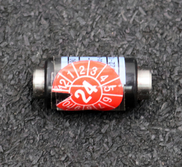 Bild des Artikels MAHR-MICROMAR-40AS-Bügelmessschraube-No.-4134201-mit-schmalen-Messflächen