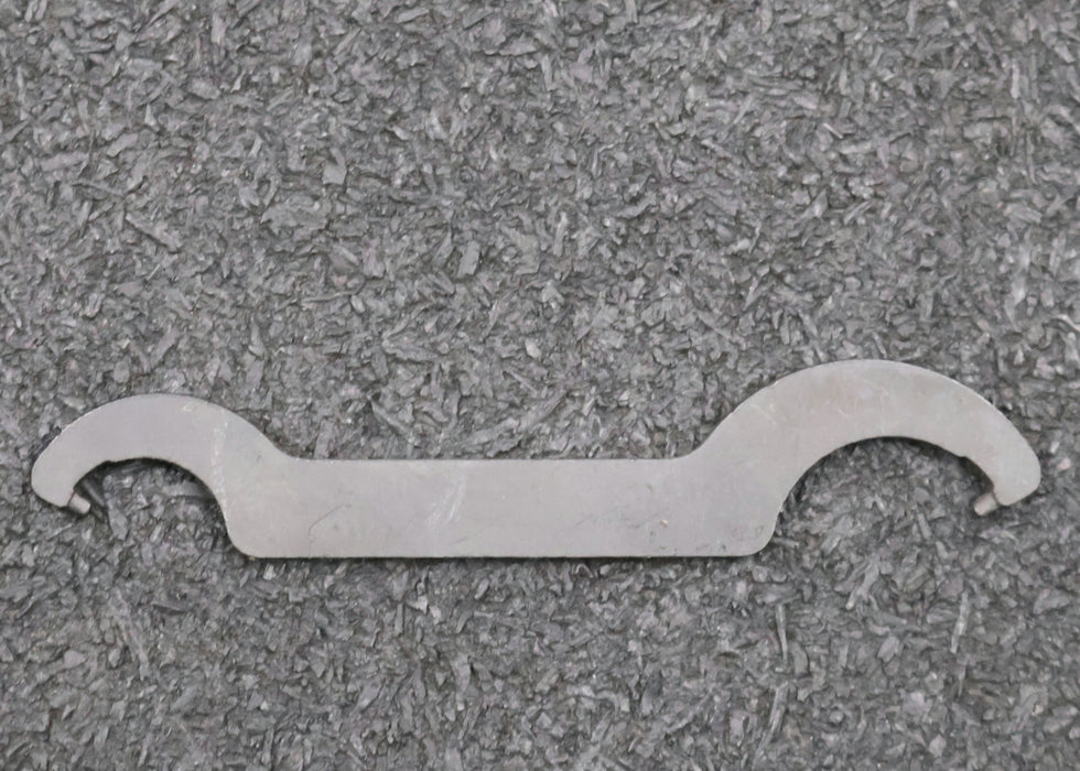 Bild des Artikels MAHR-MICROMAR-40AS-Bügelmessschraube-No.-4134201-mit-schmalen-Messflächen