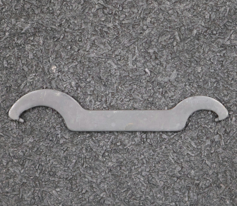 Bild des Artikels MAHR-MICROMAR-40A-Bügelmessschraube-No.-4134200-mit-schmalen-Messflächen