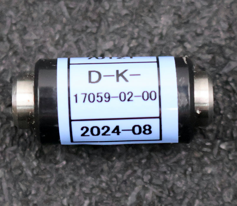 Bild des Artikels HOLEX-HOFFMANN-Digitale-Bügelmessschraube-No.-421724-schmale-Messflächen