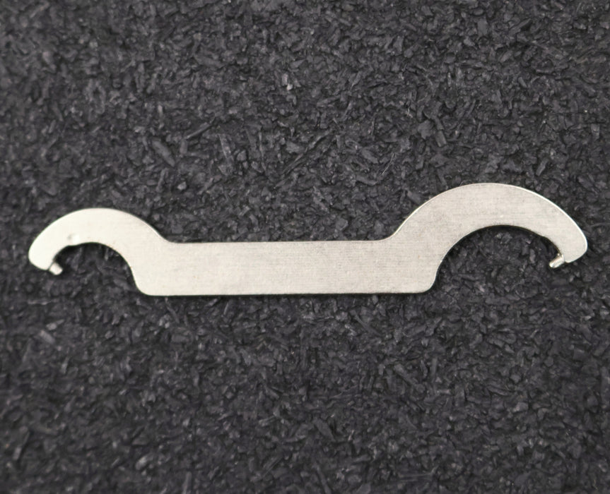 Bild des Artikels HOLEX-HOFFMANN-Digitale-Bügelmessschraube-No.-421724-schmale-Messflächen