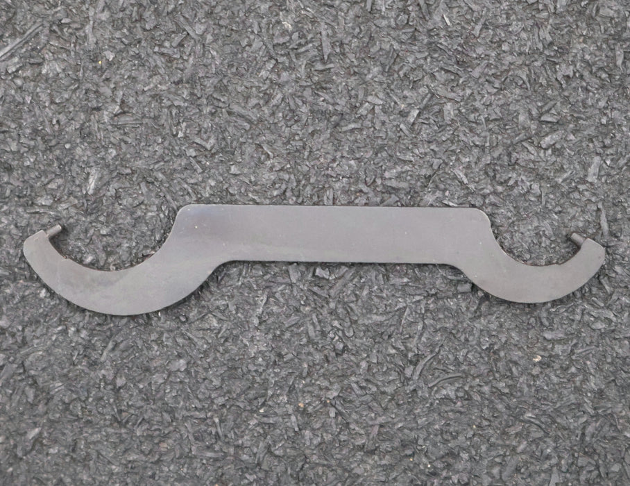 Bild des Artikels HOLEX-HOFFMANN-Zahnweiten-Bügelmessschraube-No.-423000-für-Ø-25-50mm