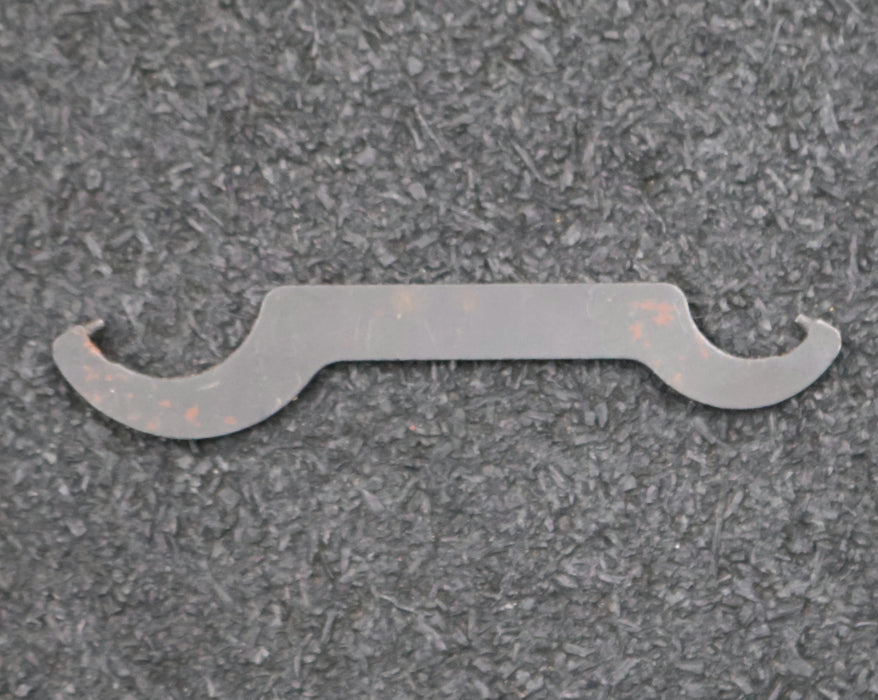 Bild des Artikels ORION-/-HAHN+KOLB-Bügelmessschraube-mit-flachen-Messflächen-für-Ø-0-25mm