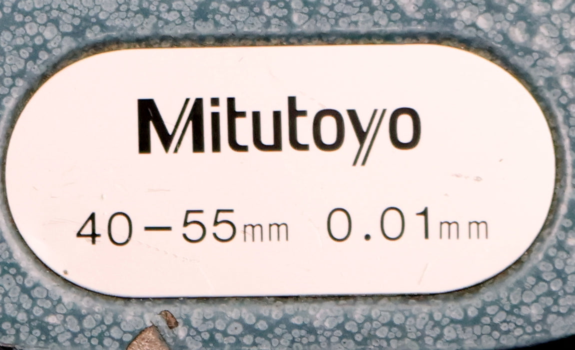 Bild des Artikels MITOTOYO-Dreipunkt-Messschraube-No.-114-104-für-AußenØ-40-55mm-VM3-55