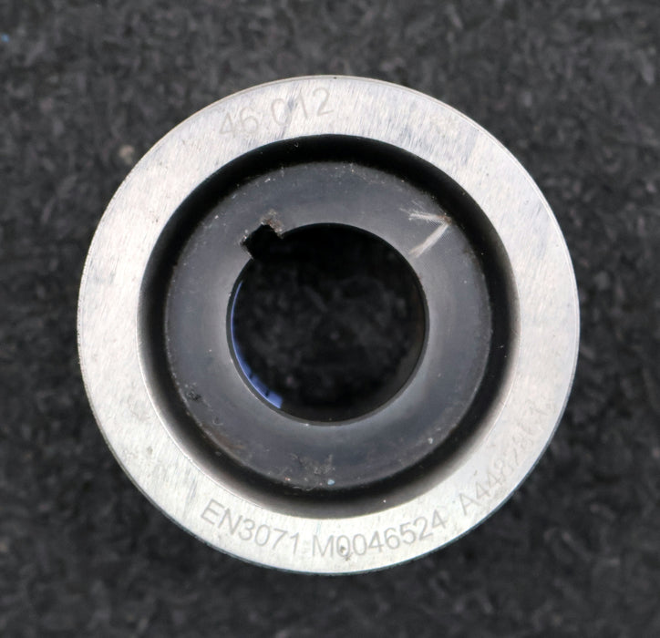 Bild des Artikels MITOTOYO-Dreipunkt-Messschraube-No.-114-104-für-AußenØ-40-55mm-VM3-55