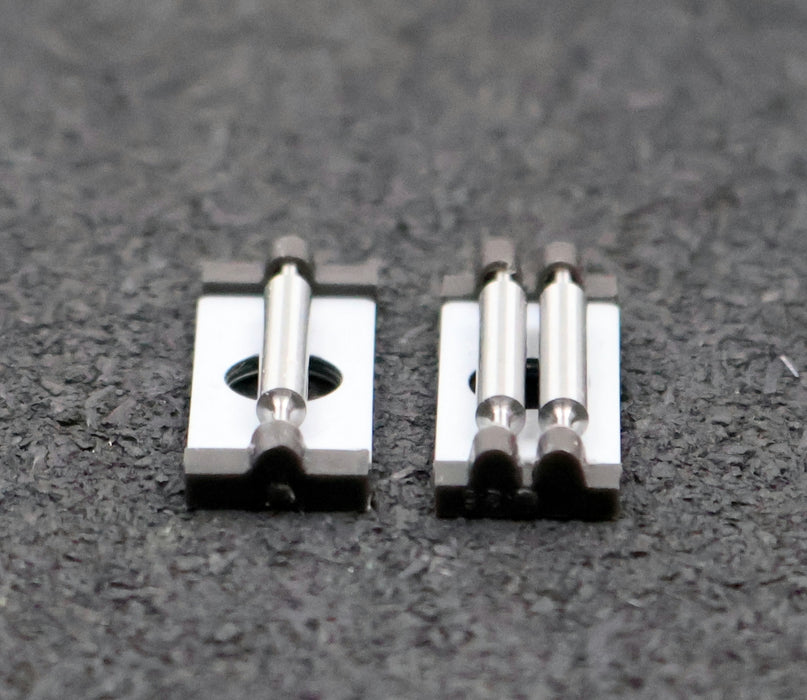 Bild des Artikels MARTIN-+-TSCHOPP-1-Set-Kalibrierte-Messstifte-Ø-2,75mm-gebraucht