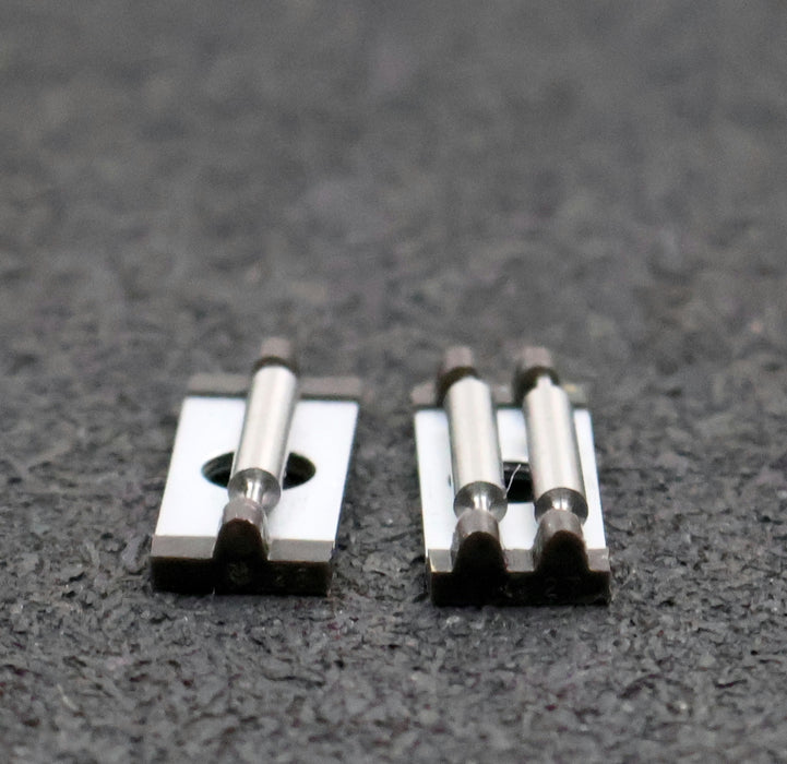 Bild des Artikels MARTIN-+-TSCHOPP-1-Set-Kalibrierte-Messstifte-Ø-3,00mm-gebraucht