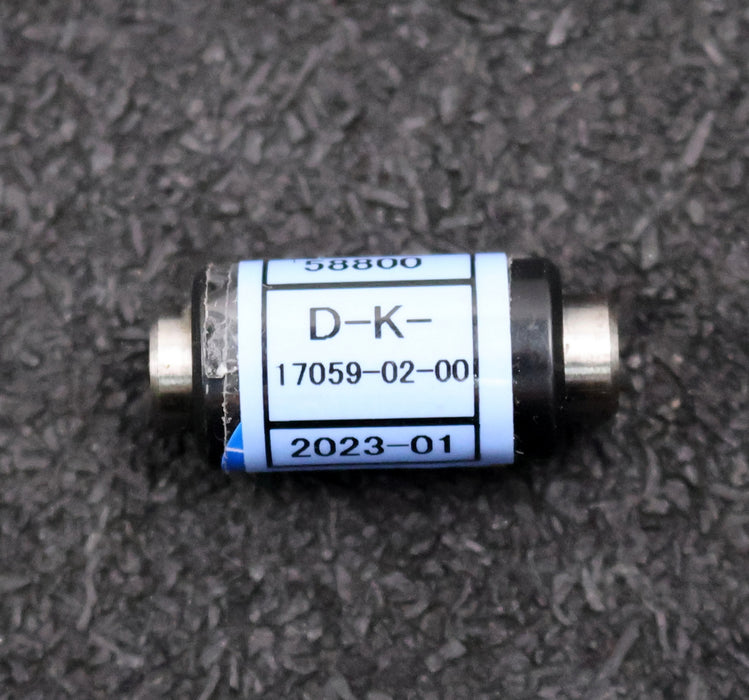 Bild des Artikels ATORN-Nuten-Bügelmessschraube-No.-31160002-für-Ø-25-50mm-Messauflösung-10µm