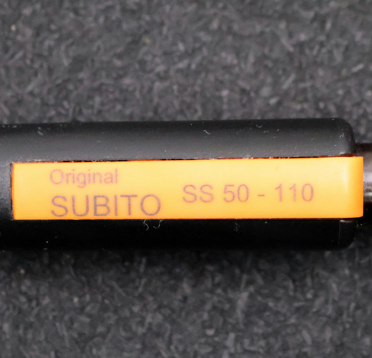 Bild des Artikels SCHWENK-SUBITO-Innen-Feinmessgerät-SS50-110-Messbereich-Ø-50-110mm-ohne-Messuhr