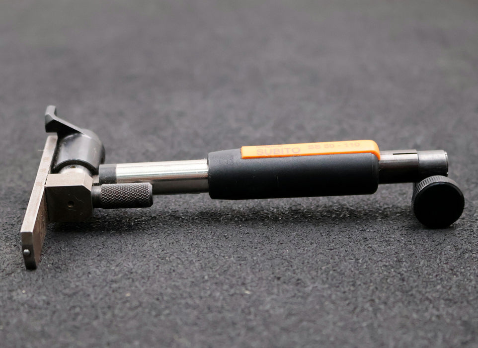 Bild des Artikels SCHWENK-SUBITO-Innen-Feinmessgerät-SS50-110-Messbereich-Ø-50-110mm-ohne-Messuhr