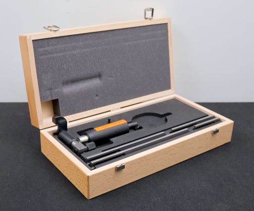 Bild des Artikels SCHWENK-SUBITO-Innen-Feinmessgerät-SS110-300-Messbereich-Ø-110-300mm