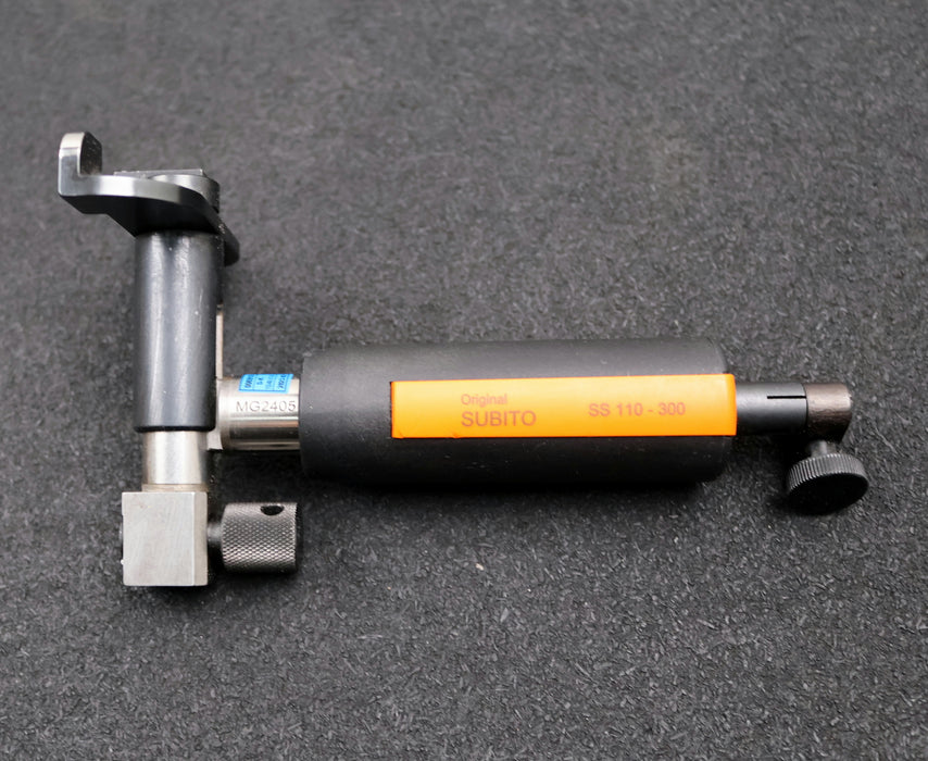 Bild des Artikels SCHWENK-SUBITO-Innen-Feinmessgerät-SS110-300-Messbereich-Ø-110-300mm