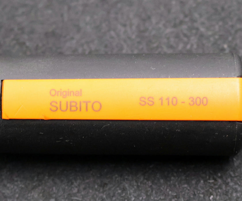 Bild des Artikels SCHWENK-SUBITO-Innen-Feinmessgerät-SS110-300-Messbereich-Ø-110-300mm