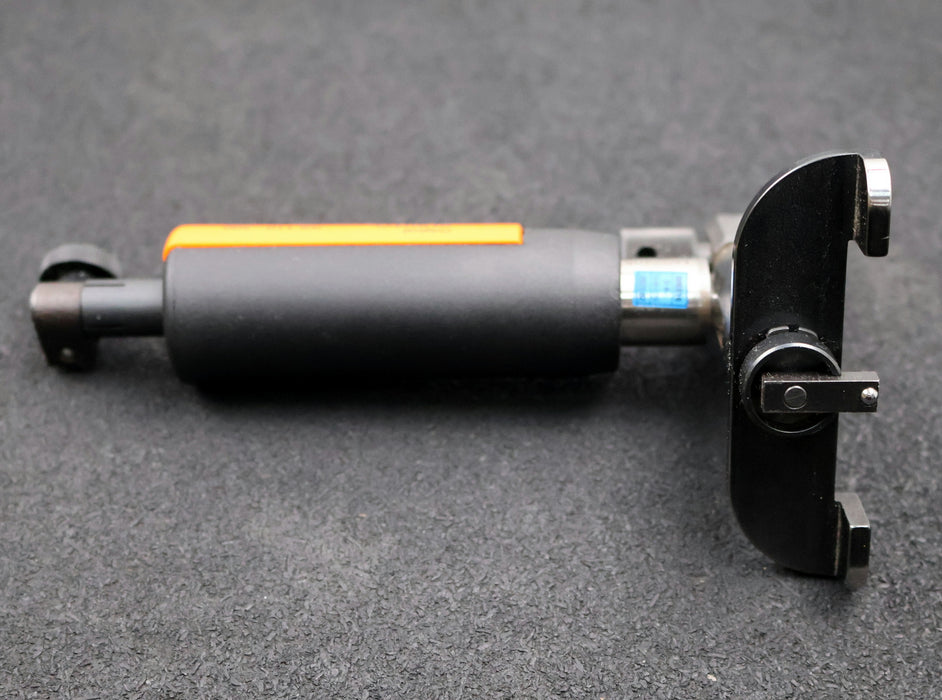 Bild des Artikels SCHWENK-SUBITO-Innen-Feinmessgerät-SS110-300-Messbereich-Ø-110-300mm