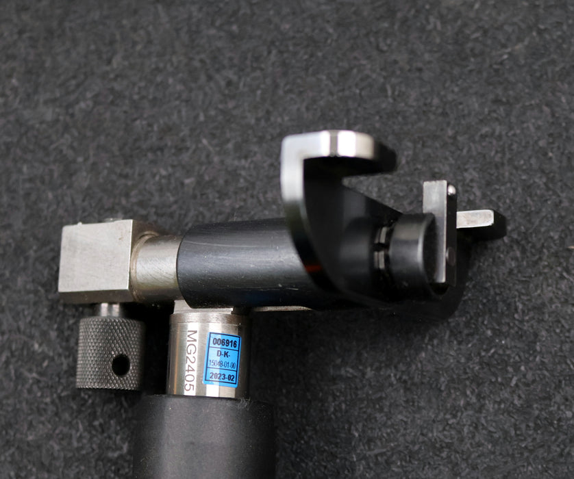 Bild des Artikels SCHWENK-SUBITO-Innen-Feinmessgerät-SS110-300-Messbereich-Ø-110-300mm