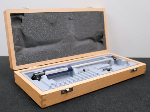 Bild des Artikels ATORN-Innen-Feinmessgerät-komplett-18-35-Messbereich-Ø-18-35mm