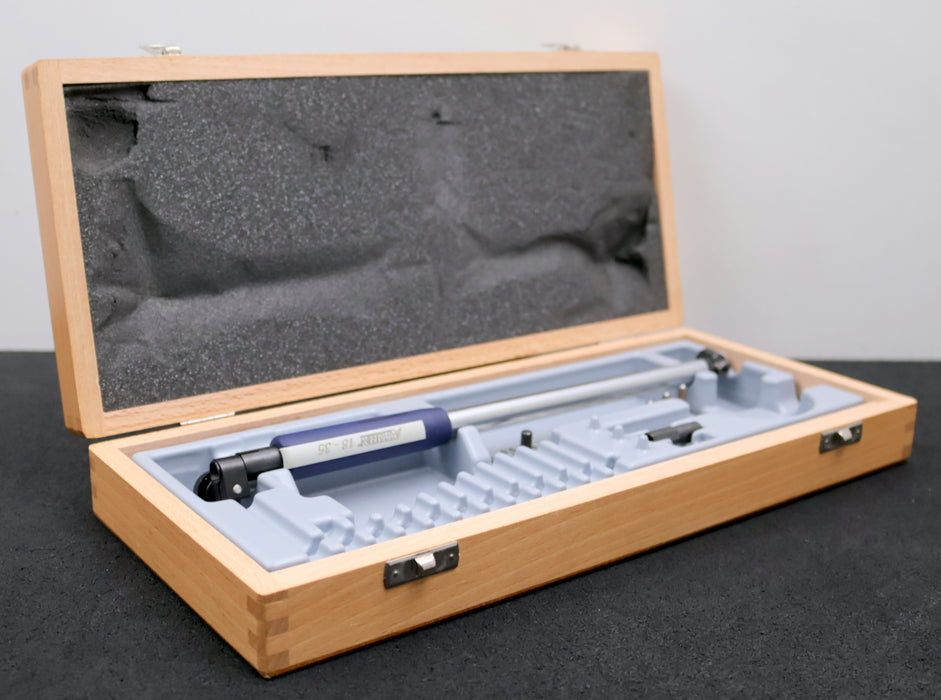 Bild des Artikels ATORN-Innen-Feinmessgerät-komplett-18-35-Messbereich-Ø-18-35mm